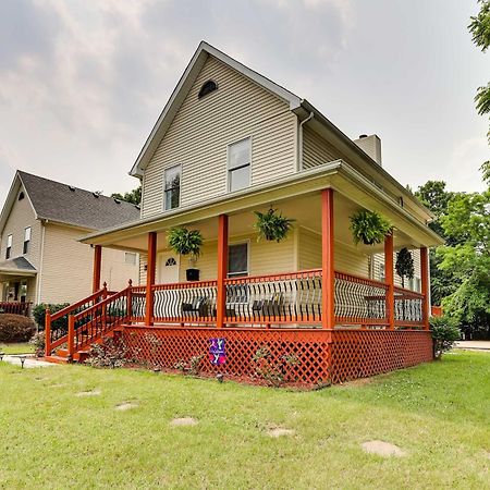Louisville Apartment - Walk To Restaurants! Екстер'єр фото
