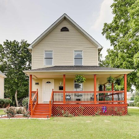 Louisville Apartment - Walk To Restaurants! Екстер'єр фото
