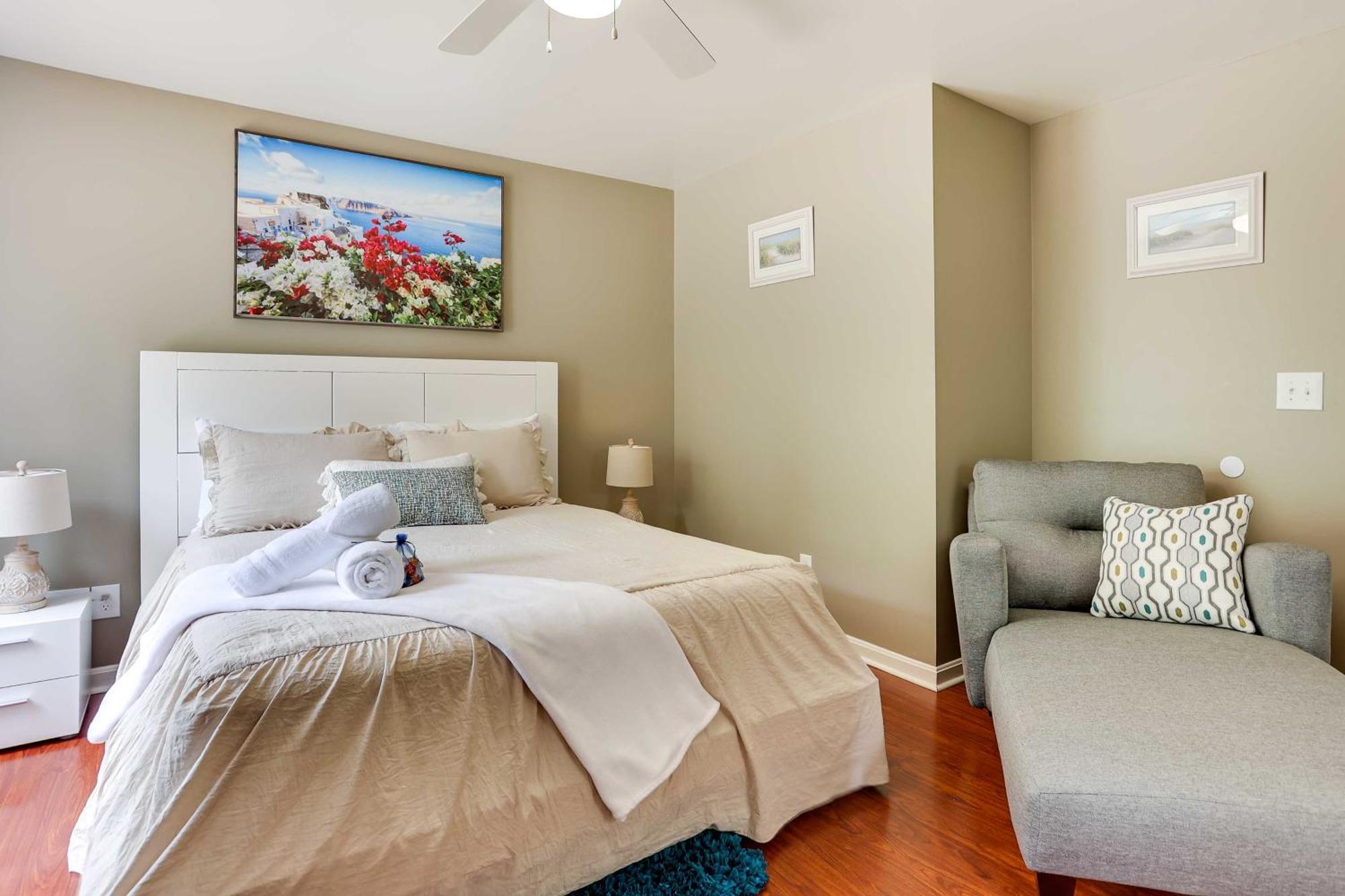 Louisville Apartment - Walk To Restaurants! Екстер'єр фото