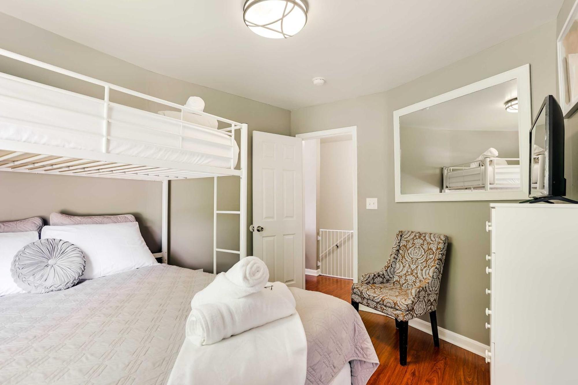 Louisville Apartment - Walk To Restaurants! Екстер'єр фото