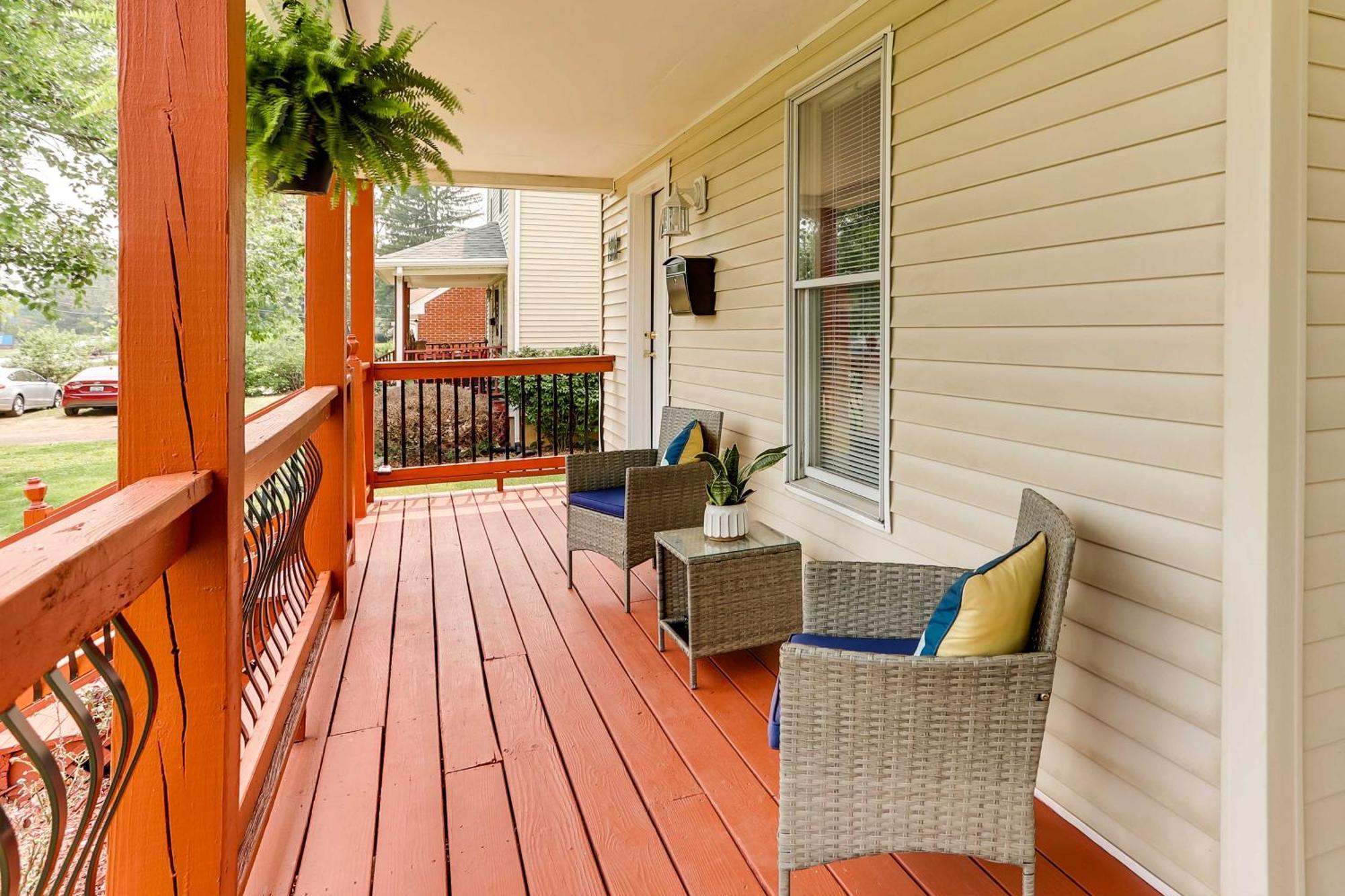 Louisville Apartment - Walk To Restaurants! Екстер'єр фото