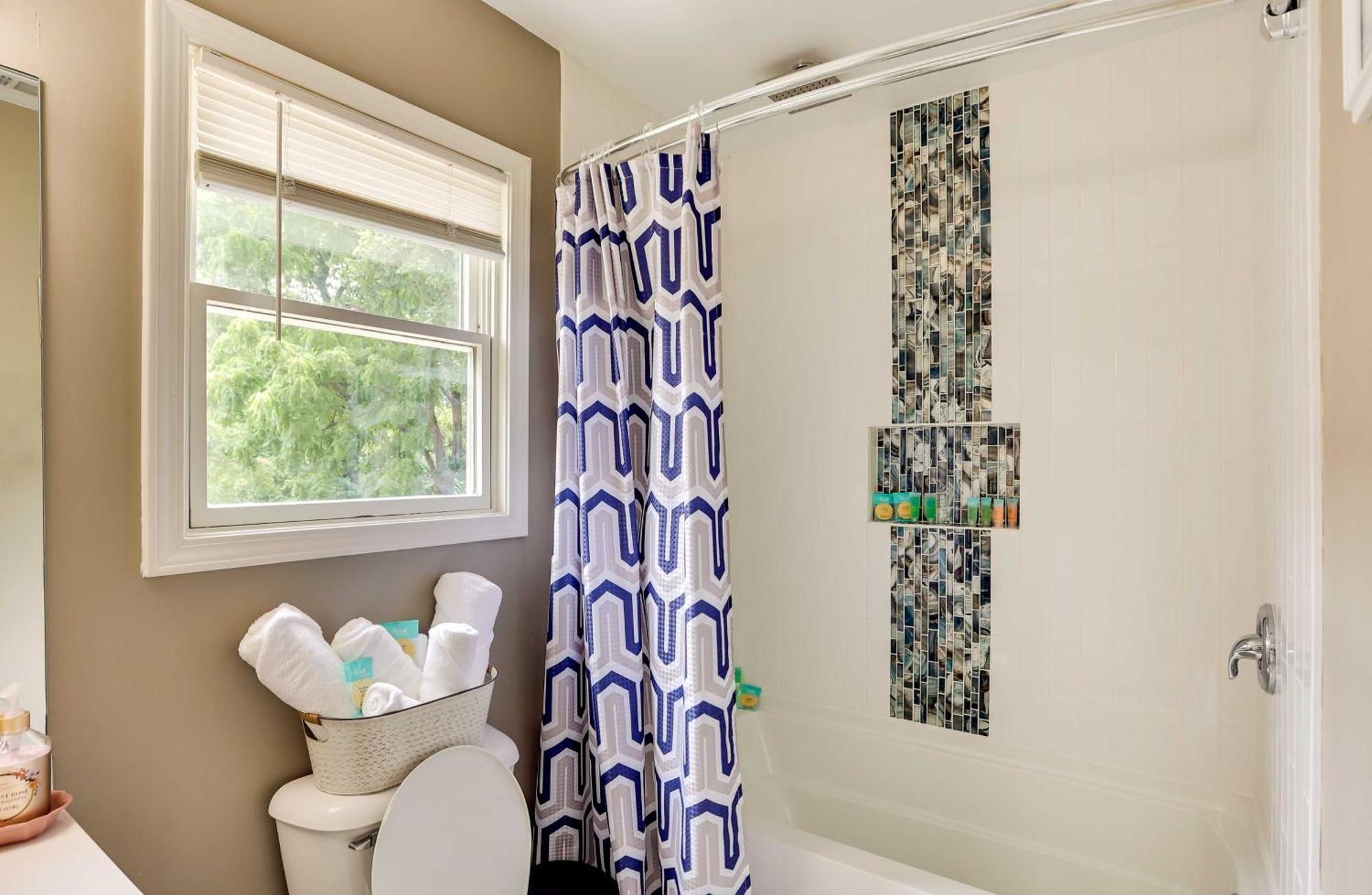 Louisville Apartment - Walk To Restaurants! Екстер'єр фото