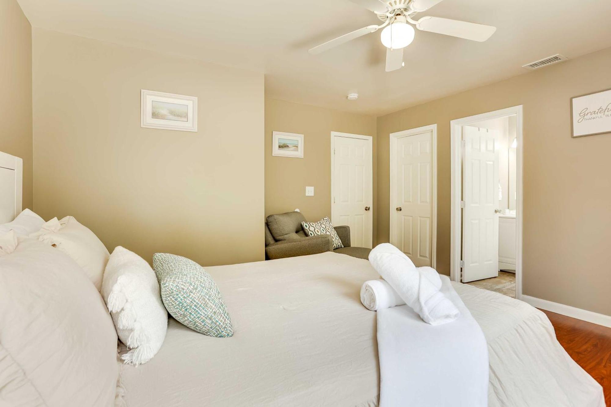Louisville Apartment - Walk To Restaurants! Екстер'єр фото