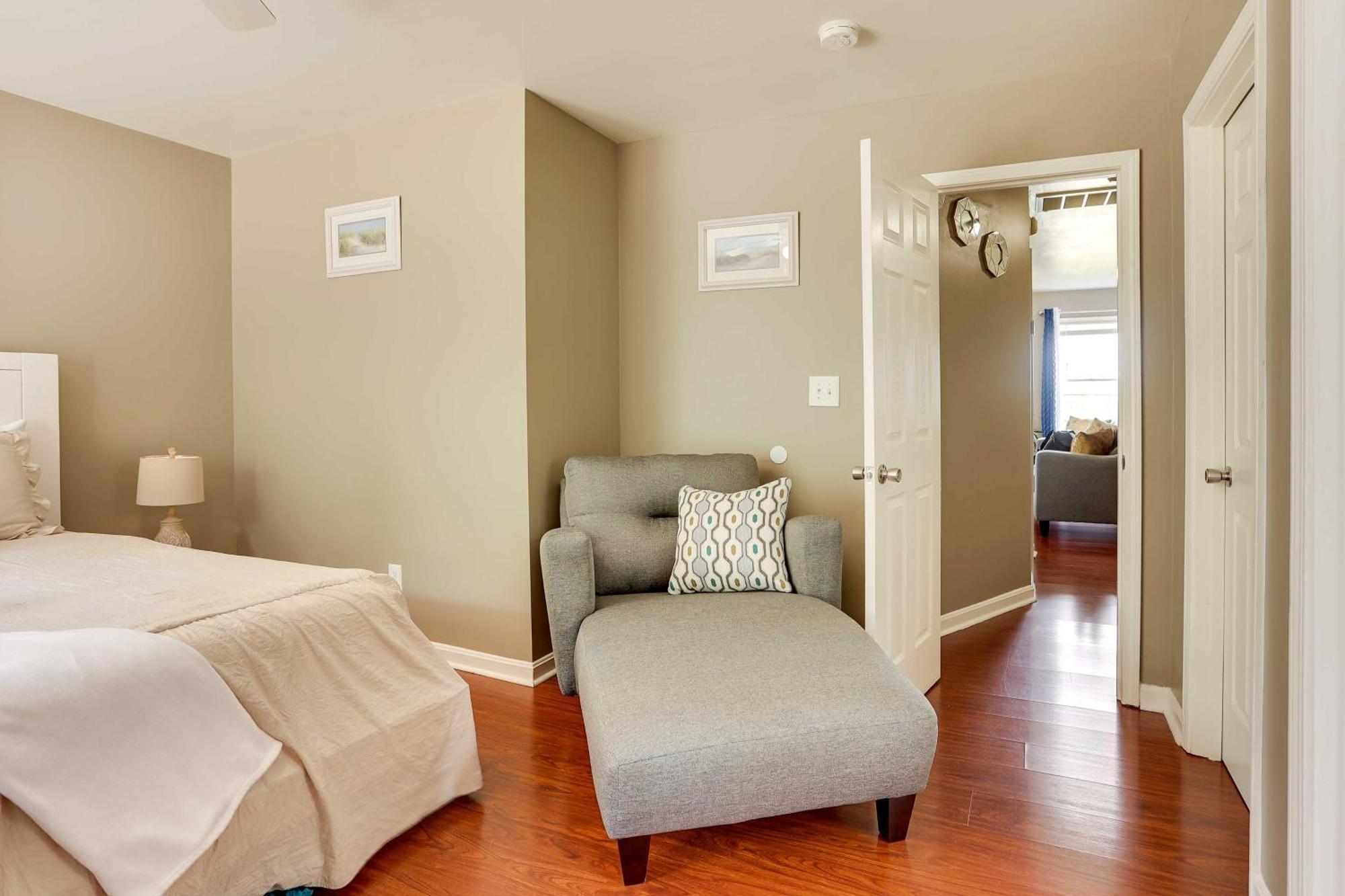 Louisville Apartment - Walk To Restaurants! Екстер'єр фото