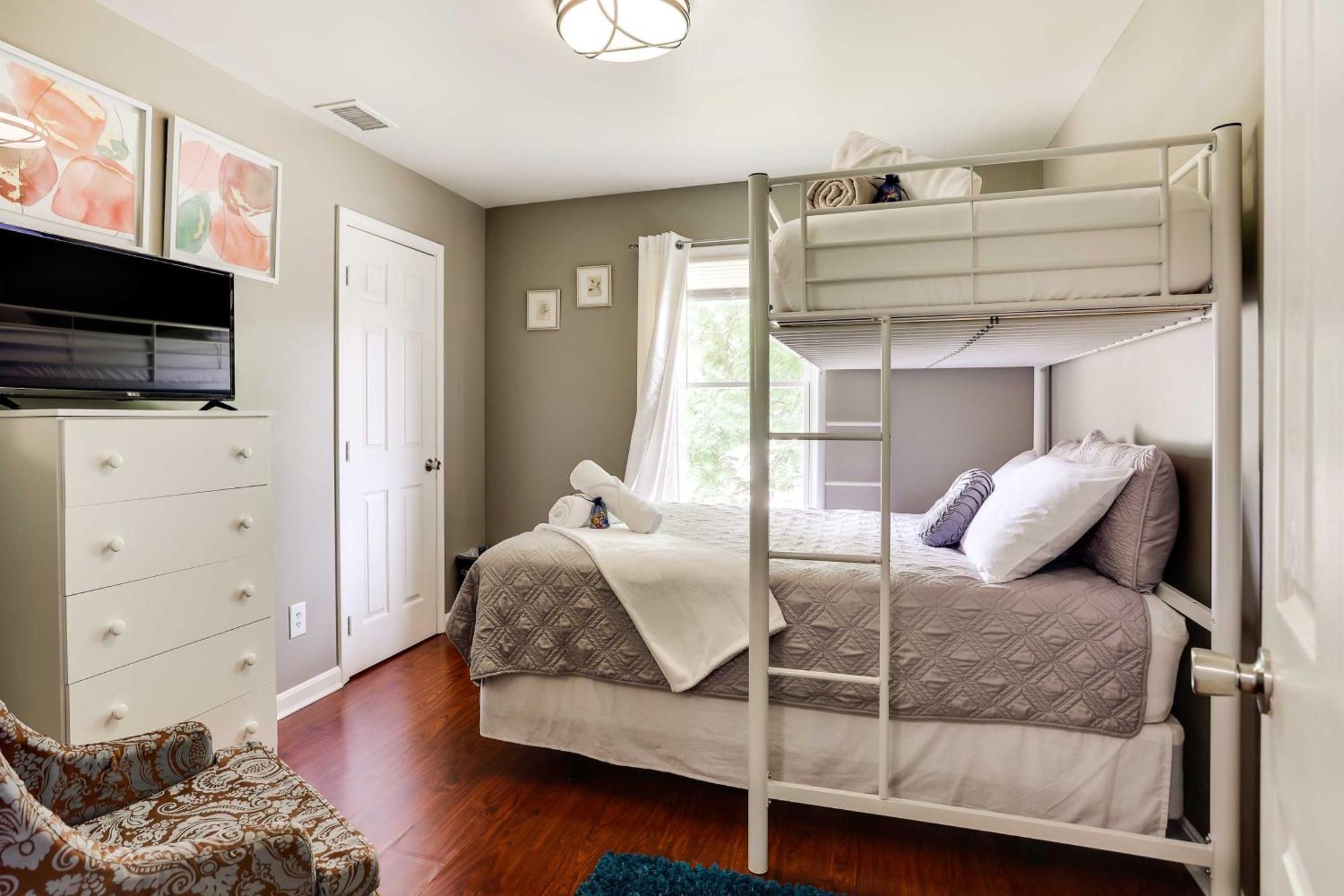 Louisville Apartment - Walk To Restaurants! Екстер'єр фото