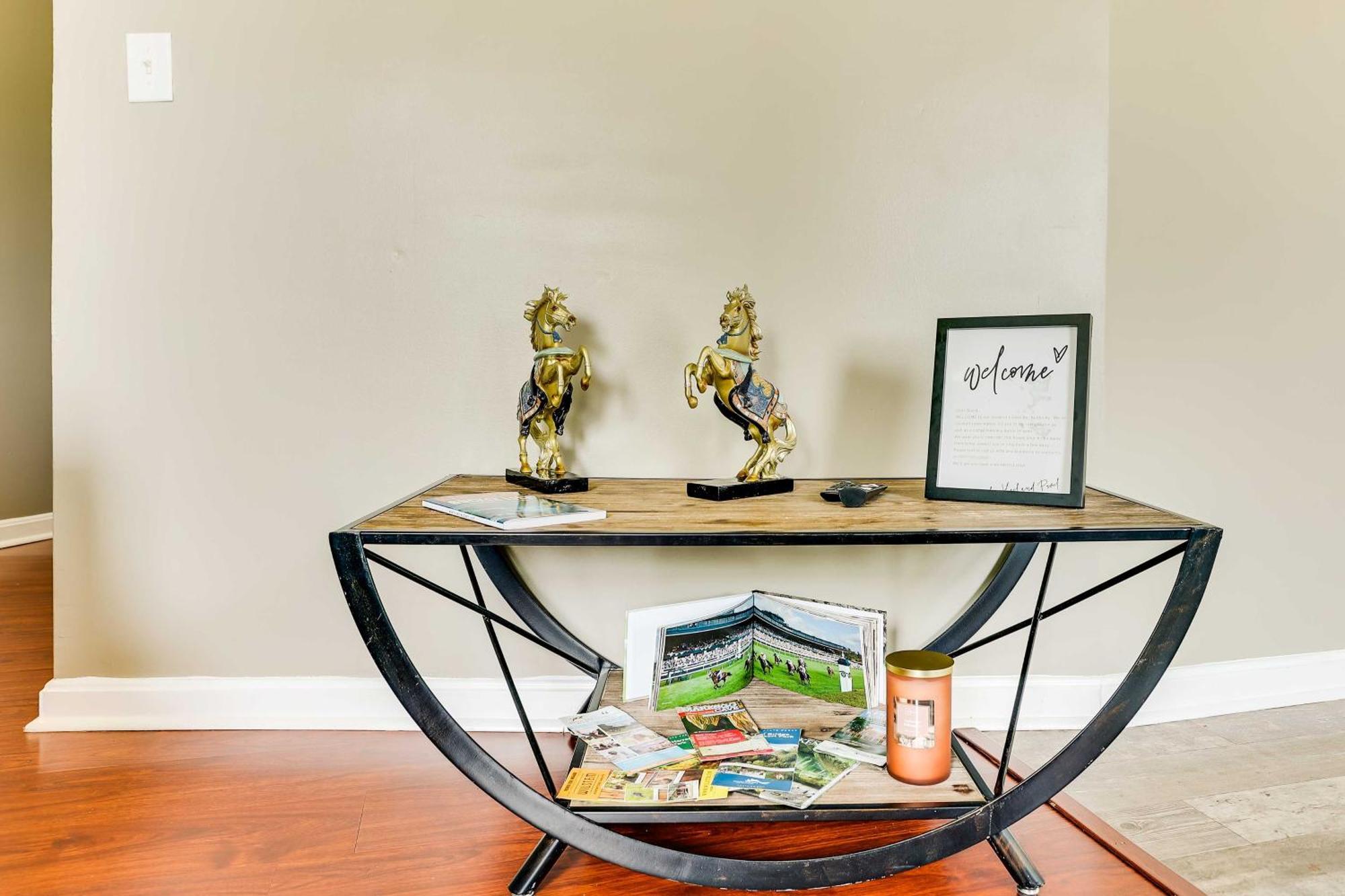 Louisville Apartment - Walk To Restaurants! Екстер'єр фото