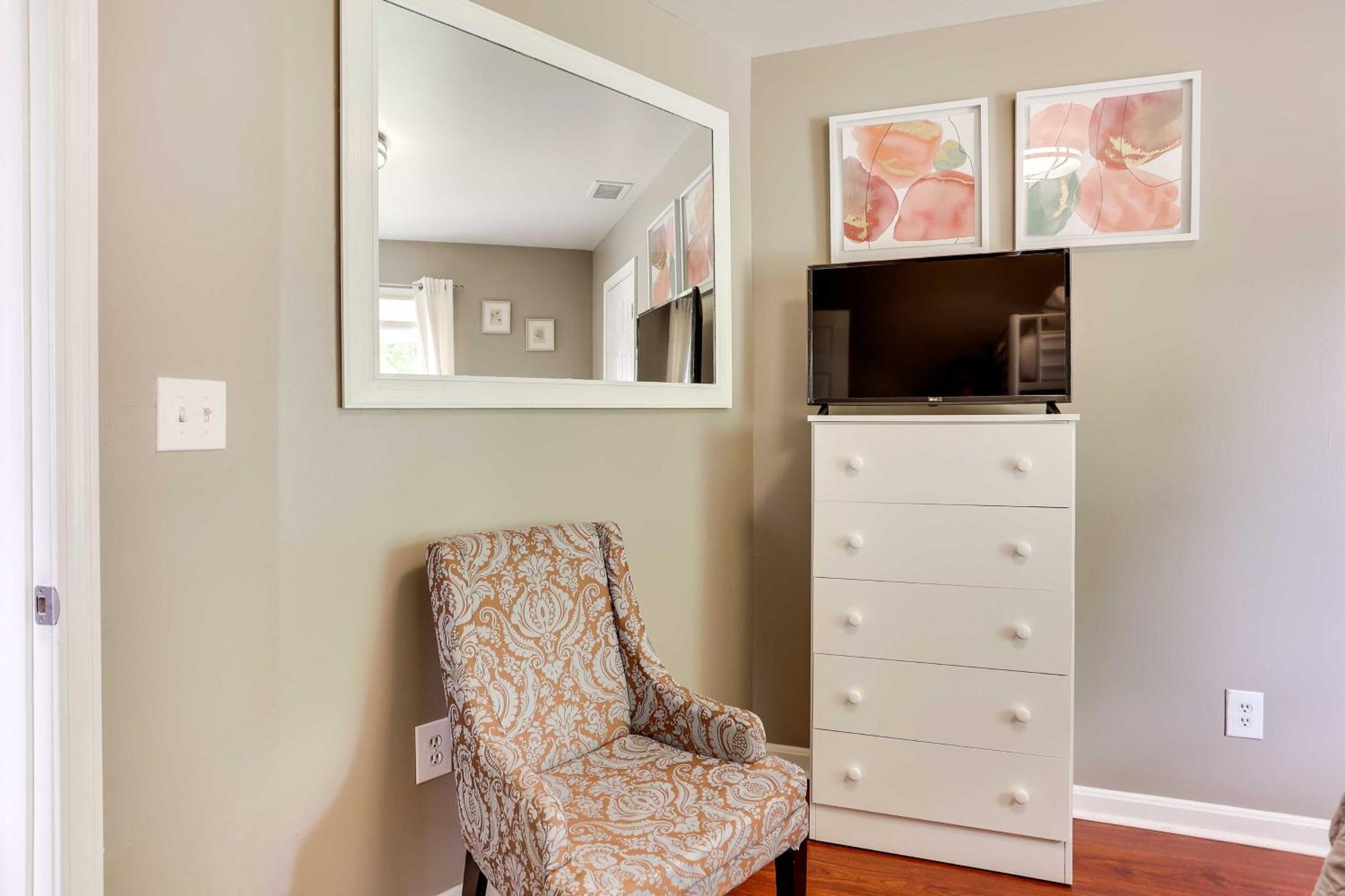 Louisville Apartment - Walk To Restaurants! Екстер'єр фото