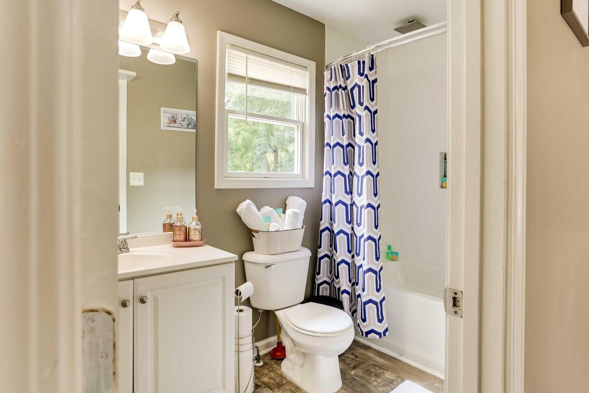 Louisville Apartment - Walk To Restaurants! Екстер'єр фото