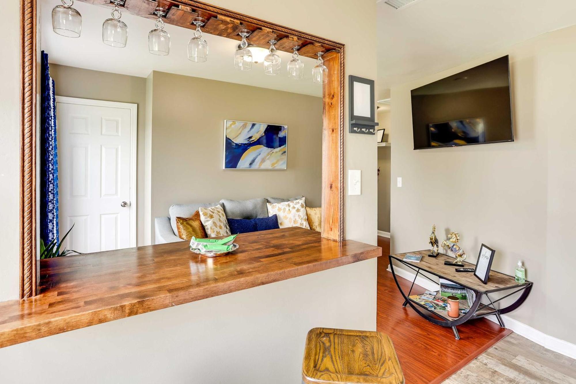 Louisville Apartment - Walk To Restaurants! Екстер'єр фото